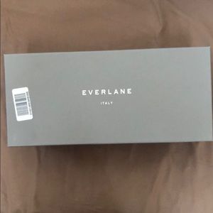 Brand new (with box) Everlane Modern Loafers